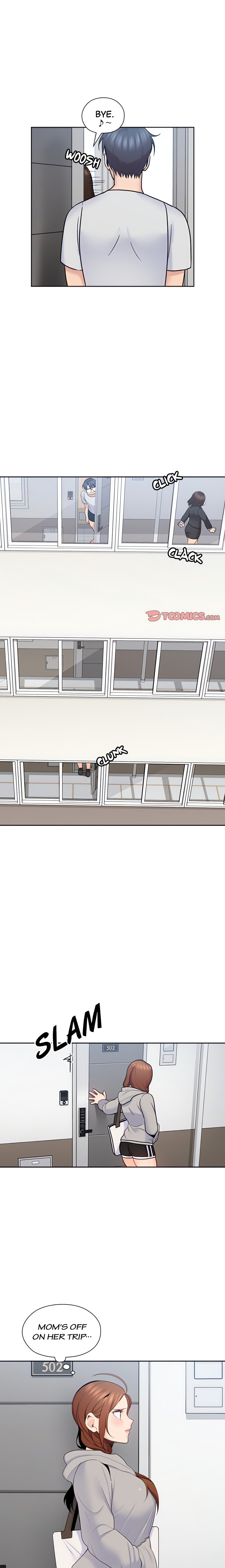 My Mister (Official) chapter 15 page 15