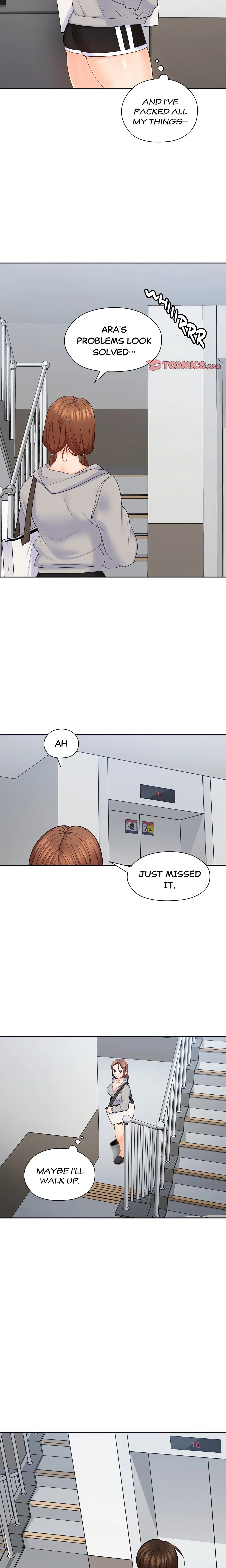 My Mister (Official) chapter 15 page 16