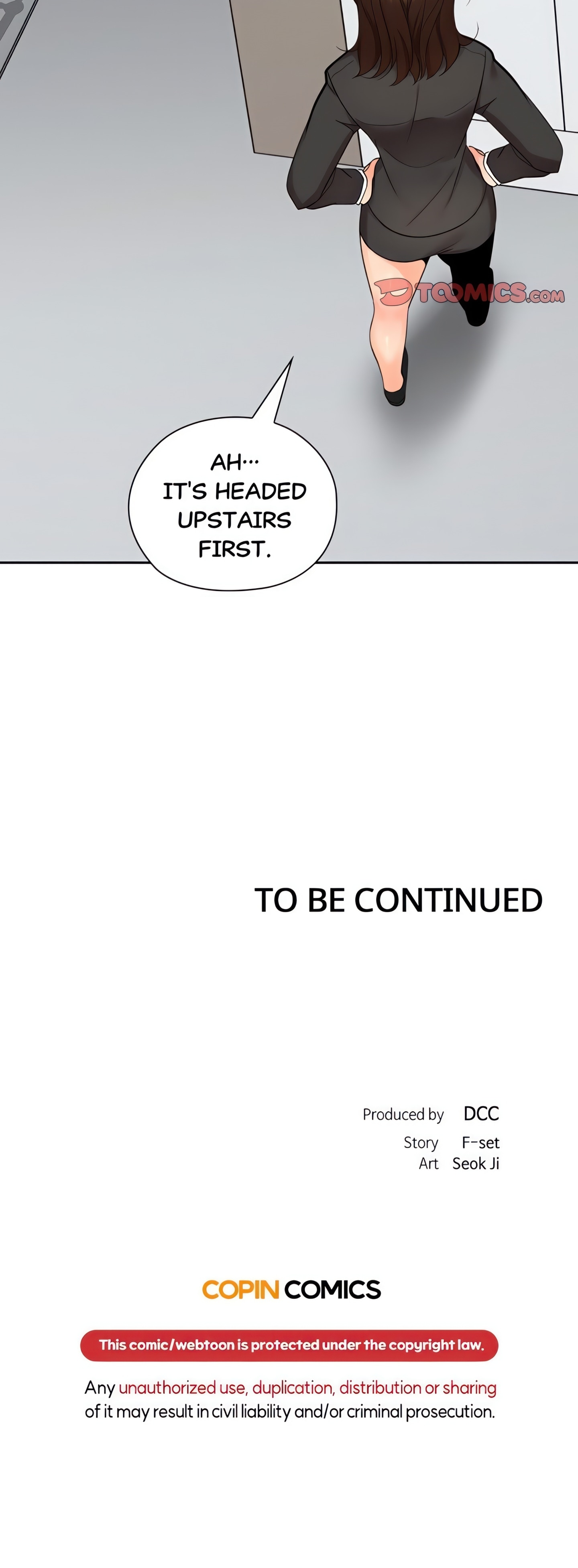 My Mister (Official) chapter 15 page 17