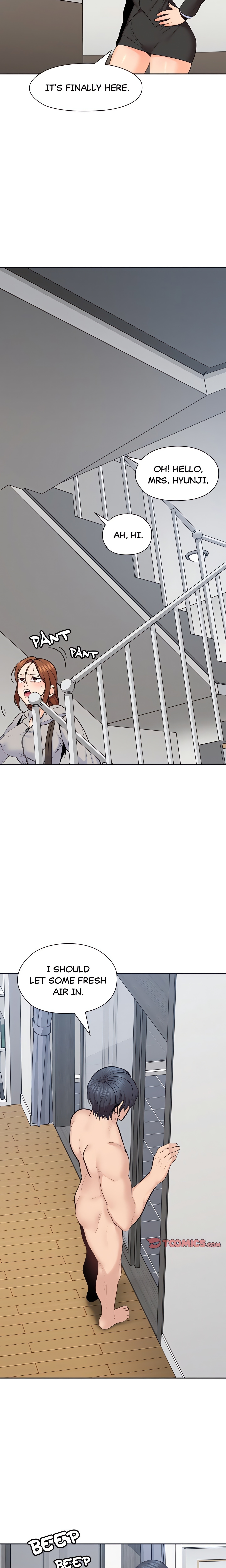 My Mister (Official) chapter 16 page 2