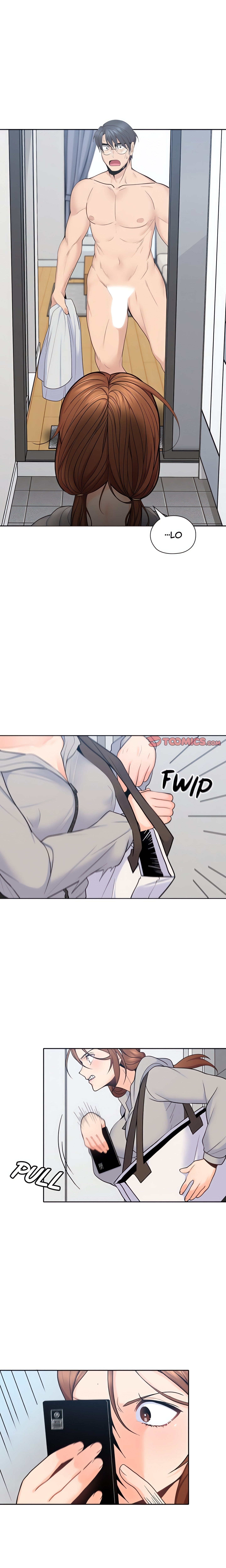 My Mister (Official) chapter 16 page 4