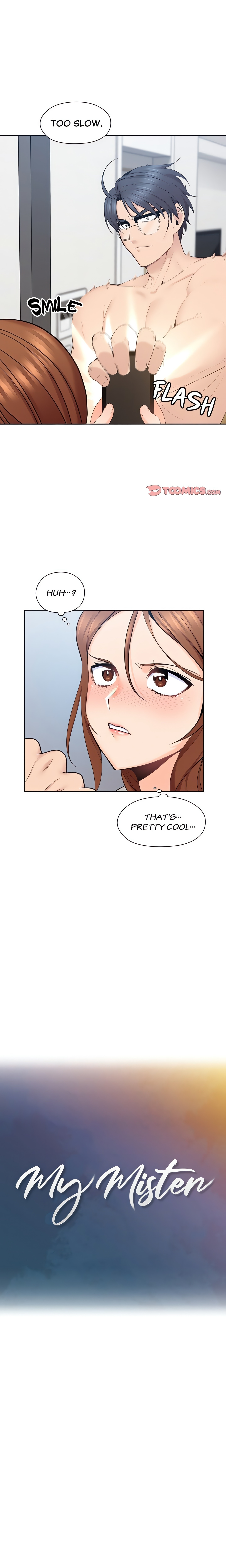 My Mister (Official) chapter 16 page 5
