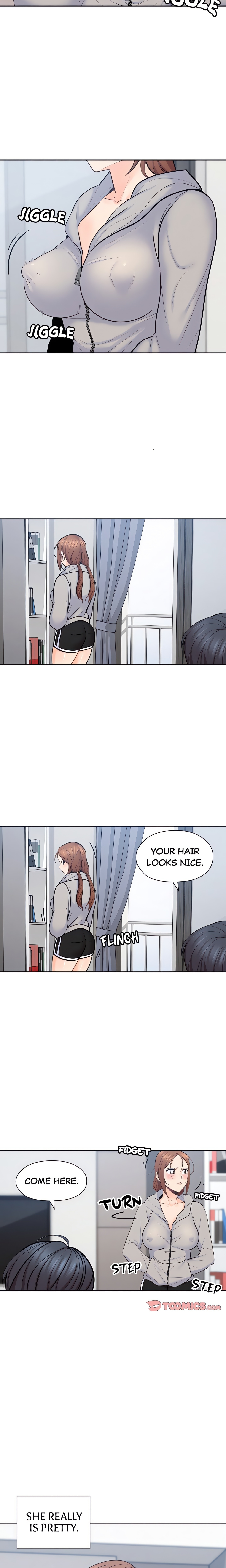 My Mister (Official) chapter 16 page 7