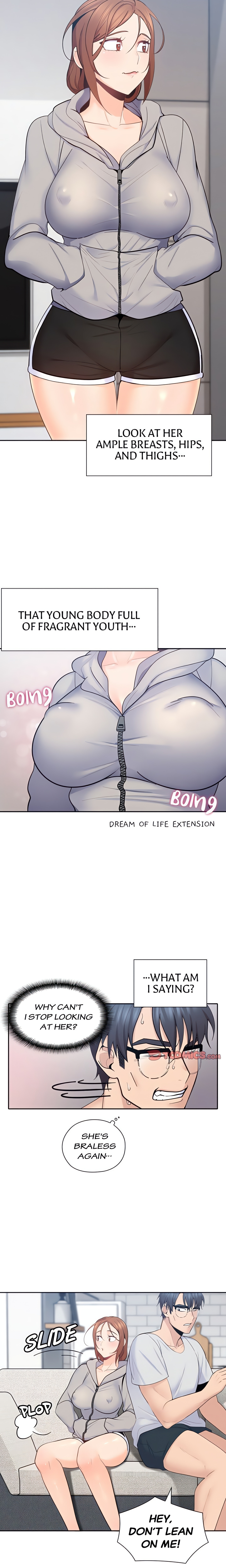 My Mister (Official) chapter 16 page 8