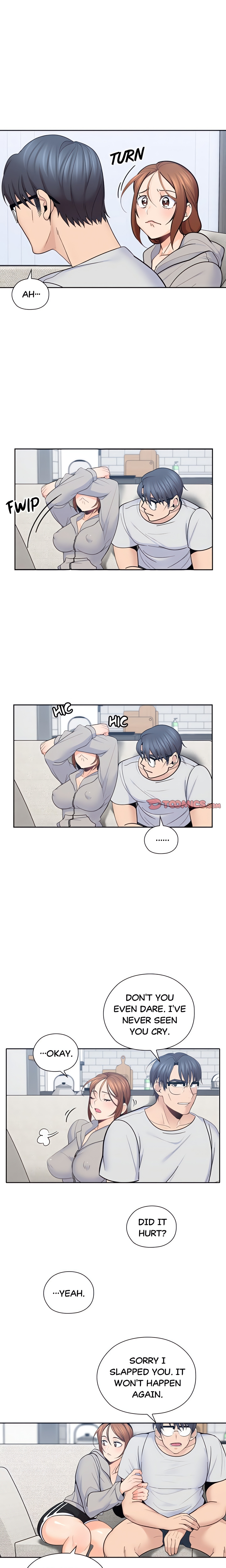 My Mister (Official) chapter 16 page 9