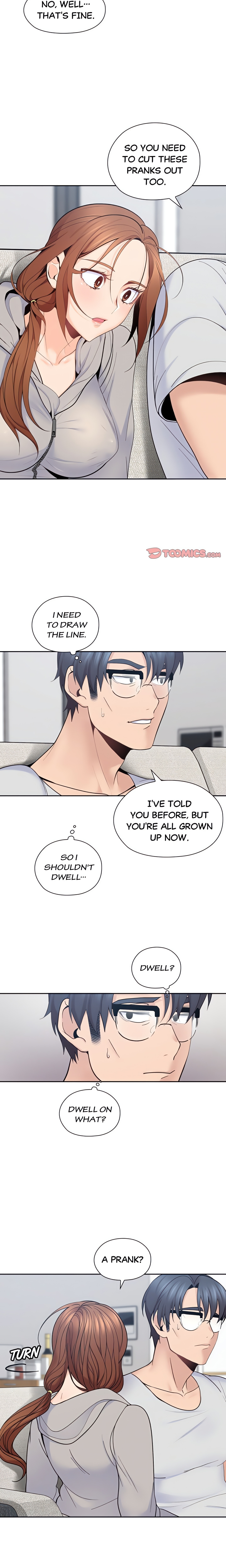 My Mister (Official) chapter 16 page 10