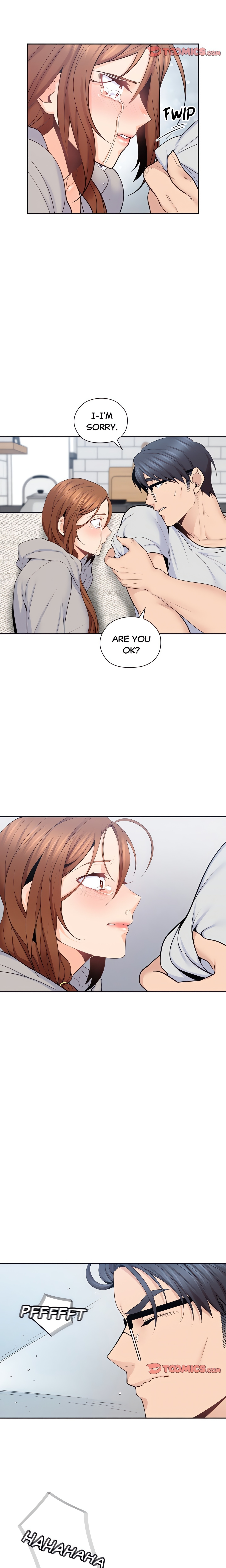 My Mister (Official) chapter 16 page 12