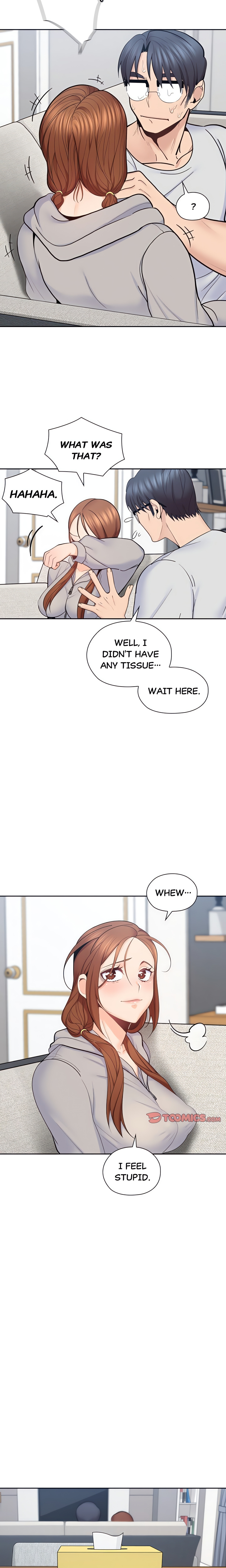 My Mister (Official) chapter 16 page 13