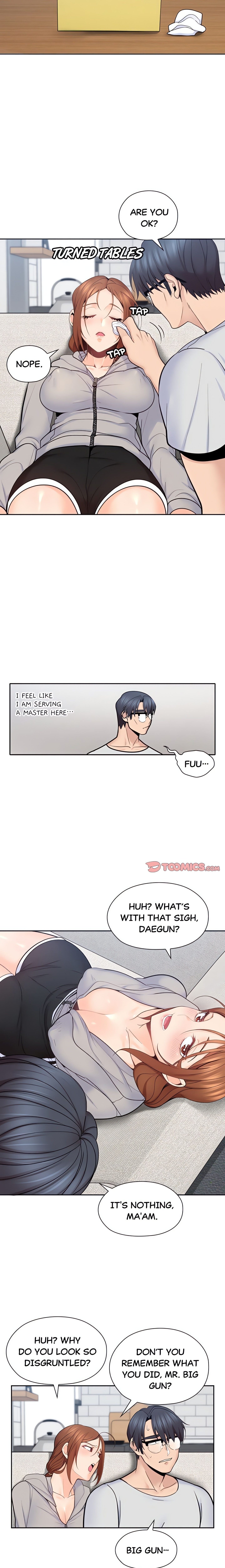 My Mister (Official) chapter 16 page 14