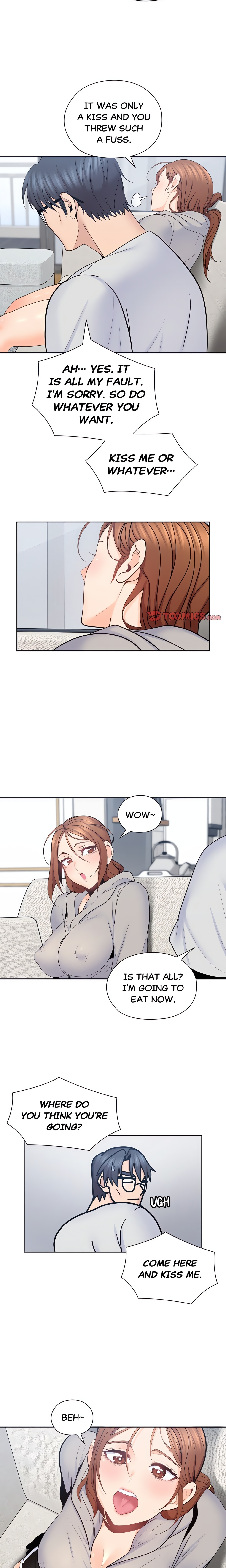 My Mister (Official) chapter 16 page 15