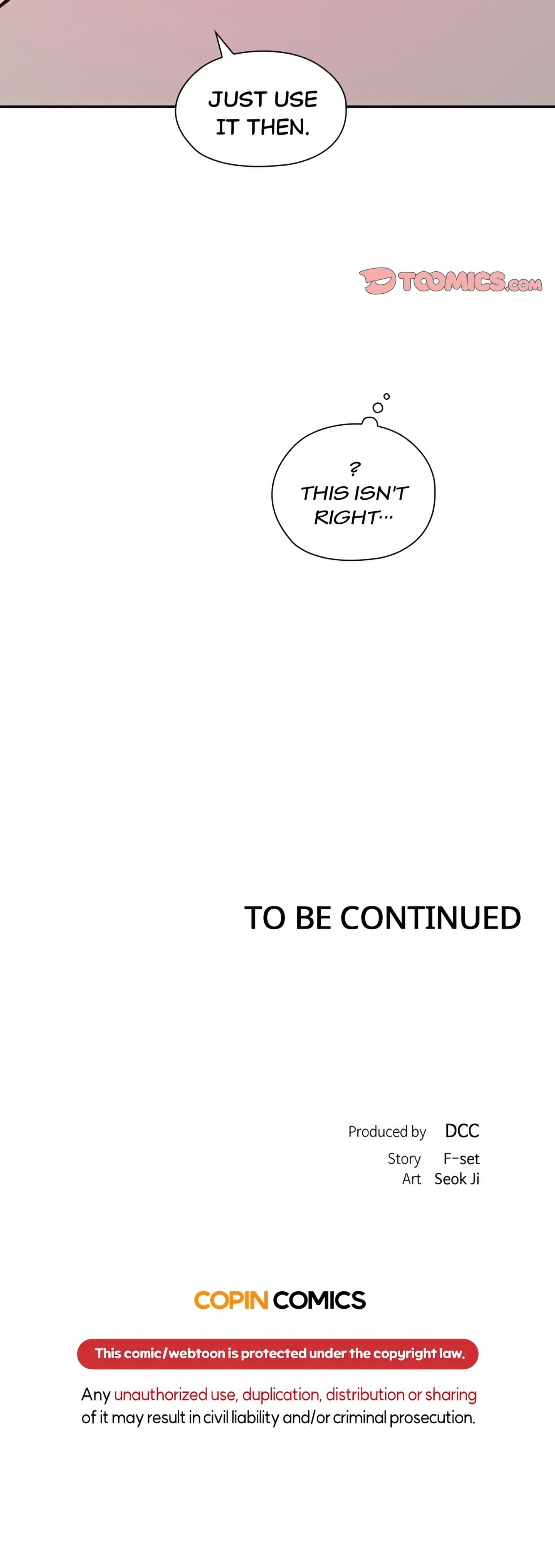 My Mister (Official) chapter 16 page 17