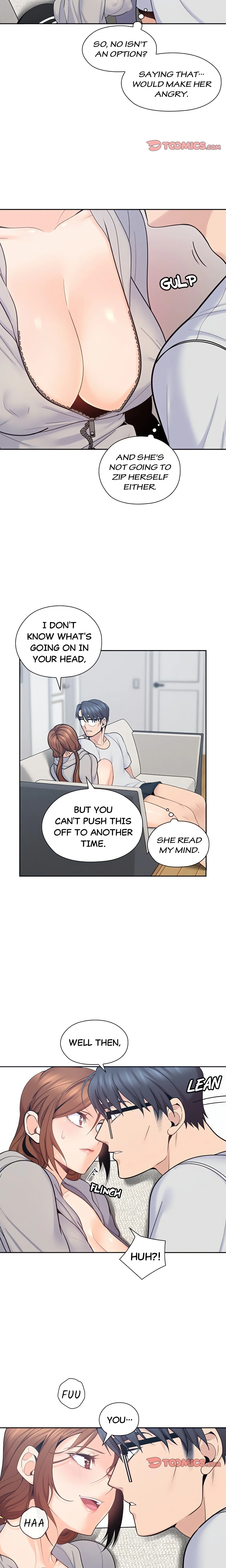 My Mister (Official) chapter 17 page 2
