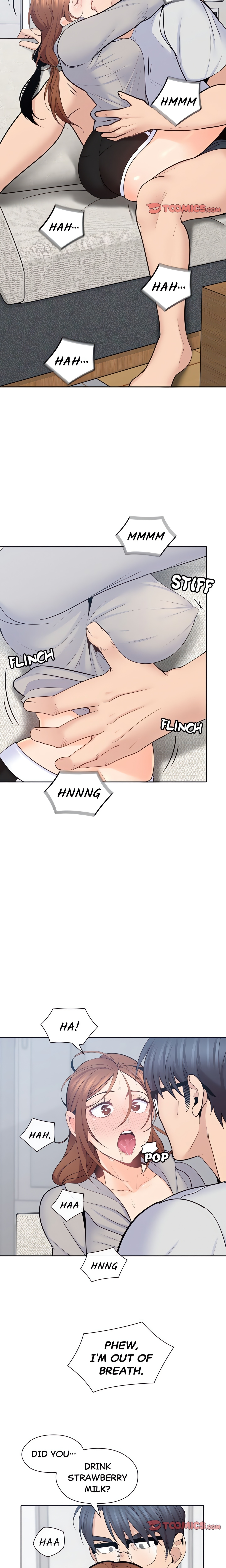 My Mister (Official) chapter 17 page 7