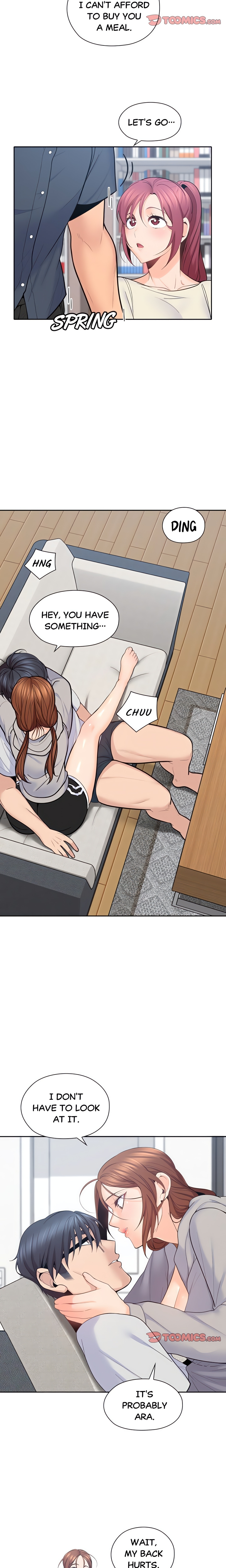 My Mister (Official) chapter 17 page 13