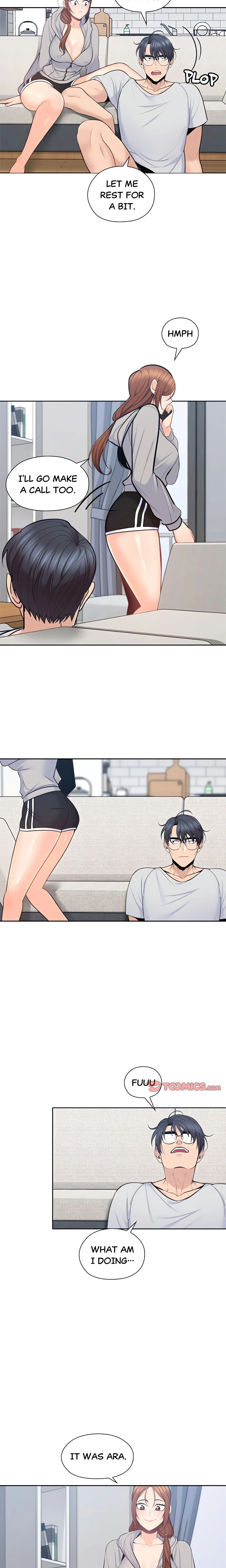 My Mister (Official) chapter 17 page 14