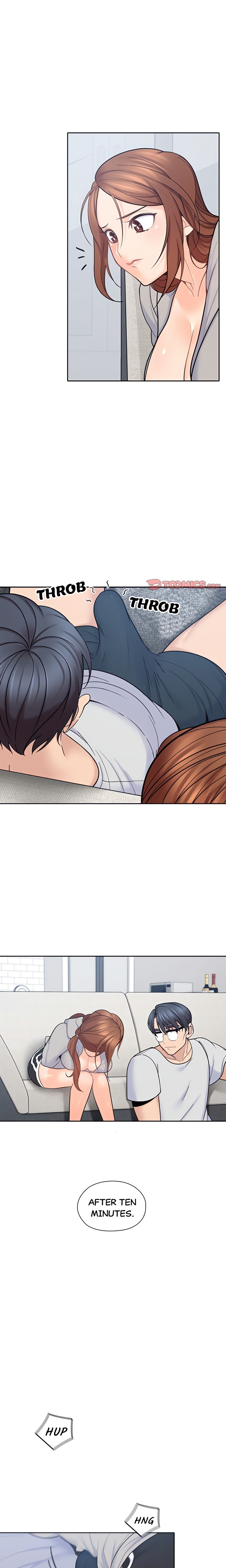 My Mister (Official) chapter 17 page 16