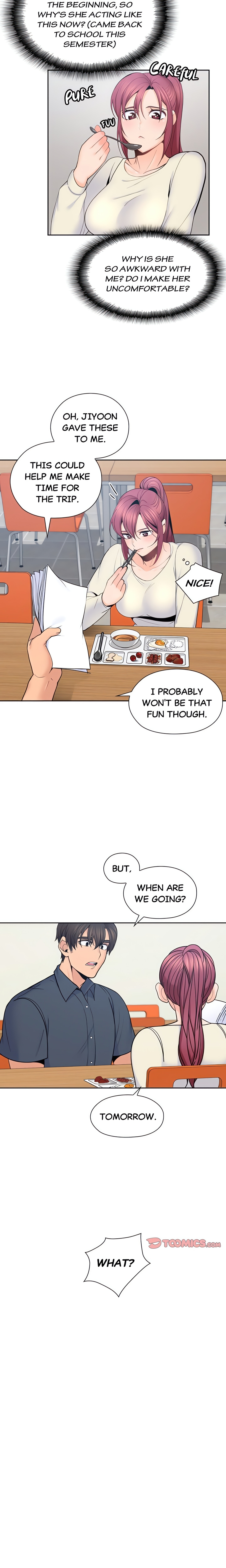 My Mister (Official) chapter 18 page 2
