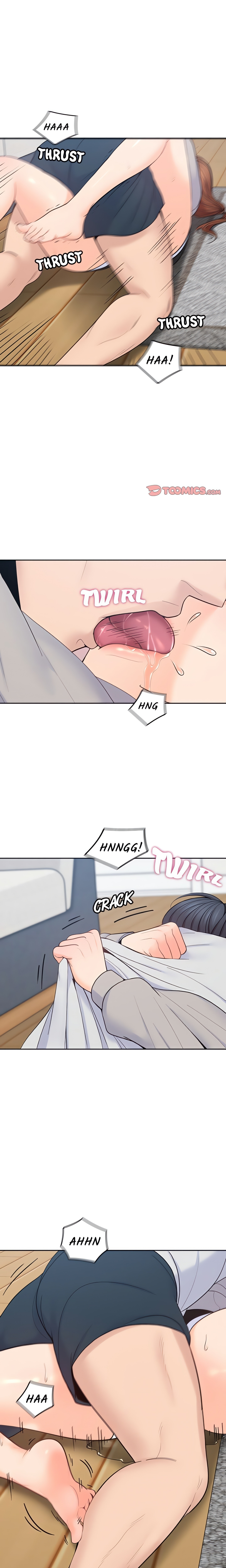 My Mister (Official) chapter 18 page 5