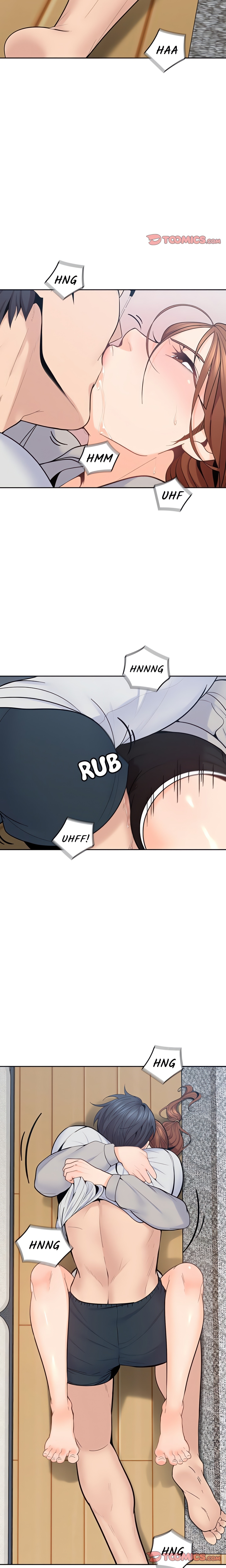 My Mister (Official) chapter 18 page 6