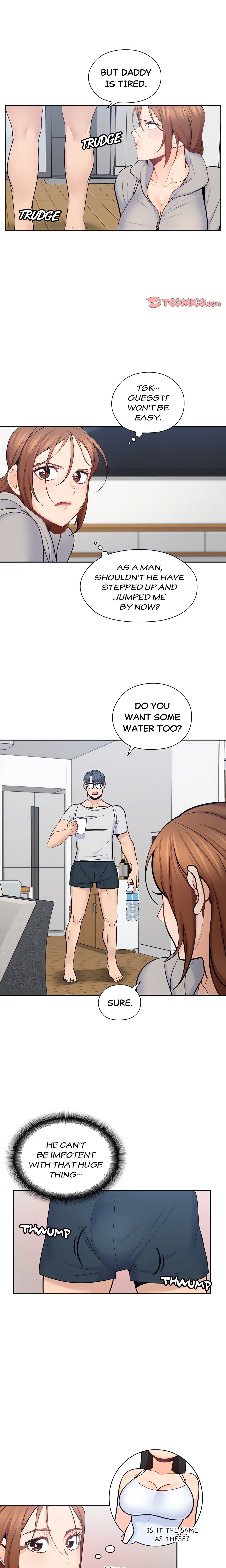 My Mister (Official) chapter 18 page 11