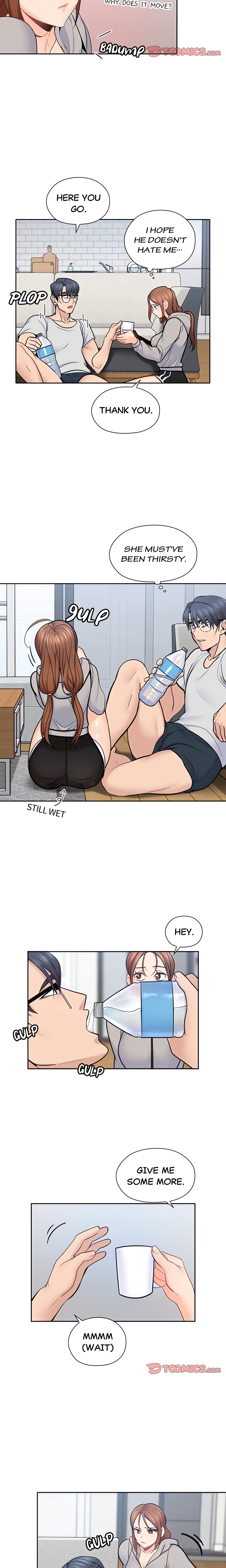 My Mister (Official) chapter 18 page 12