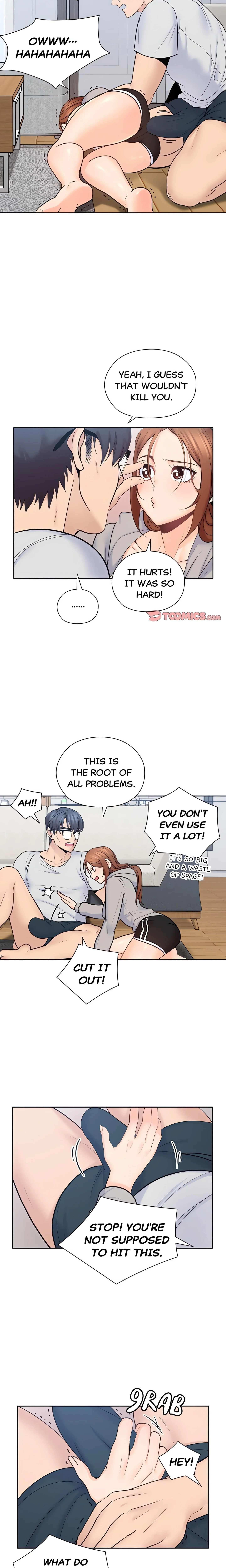 My Mister (Official) chapter 18 page 15
