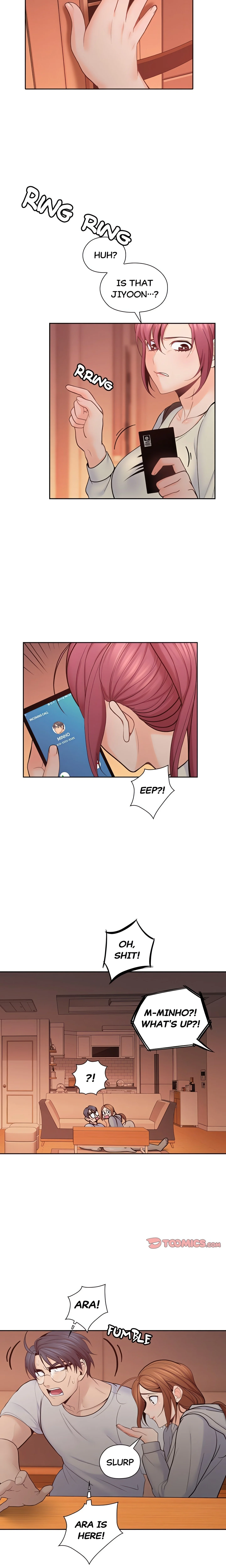 My Mister (Official) chapter 19 page 2
