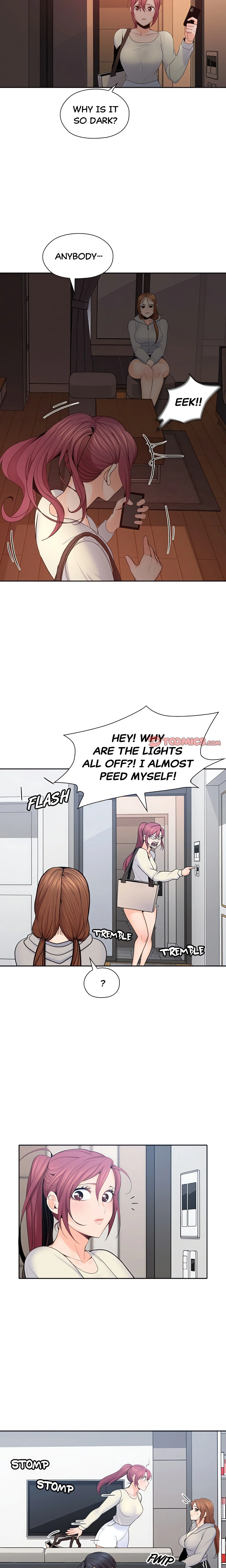 My Mister (Official) chapter 19 page 4