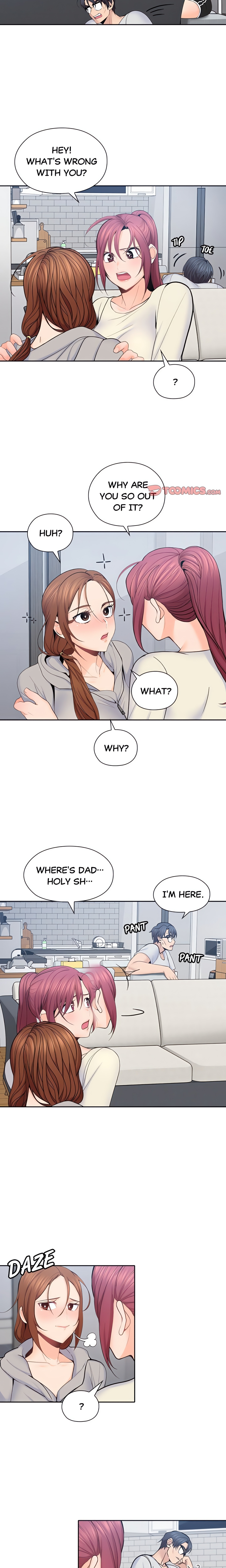 My Mister (Official) chapter 19 page 5