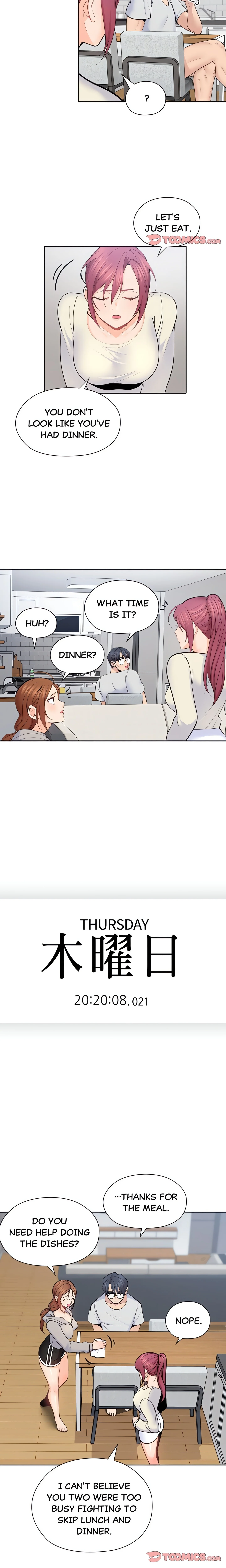 My Mister (Official) chapter 19 page 6