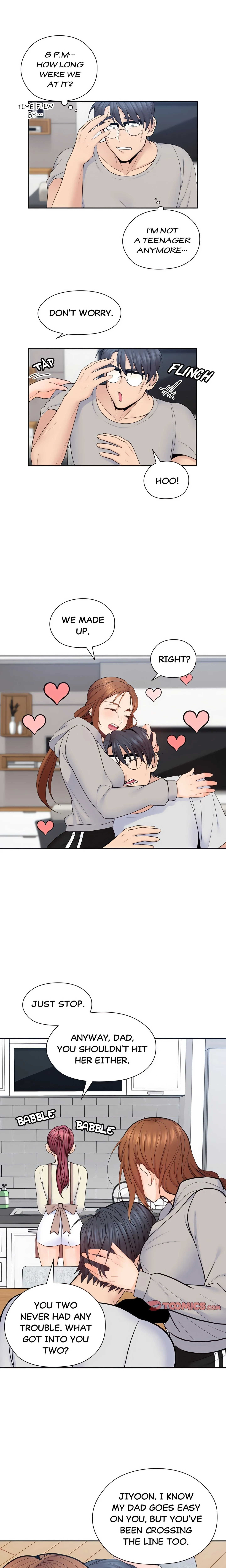 My Mister (Official) chapter 19 page 7