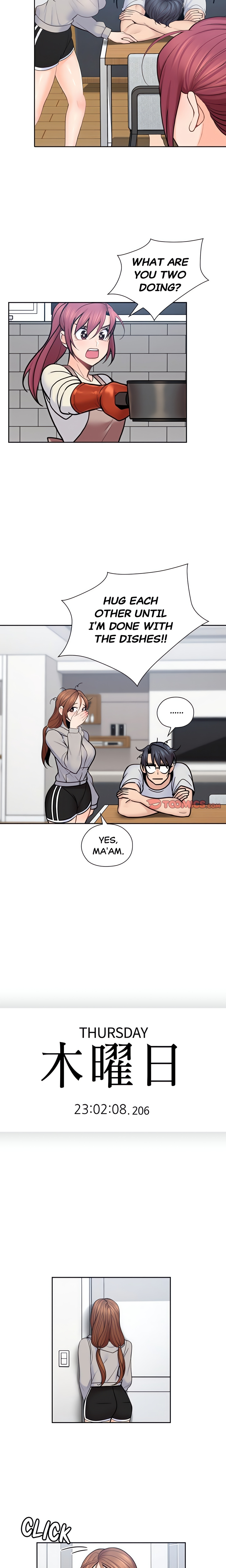 My Mister (Official) chapter 19 page 9