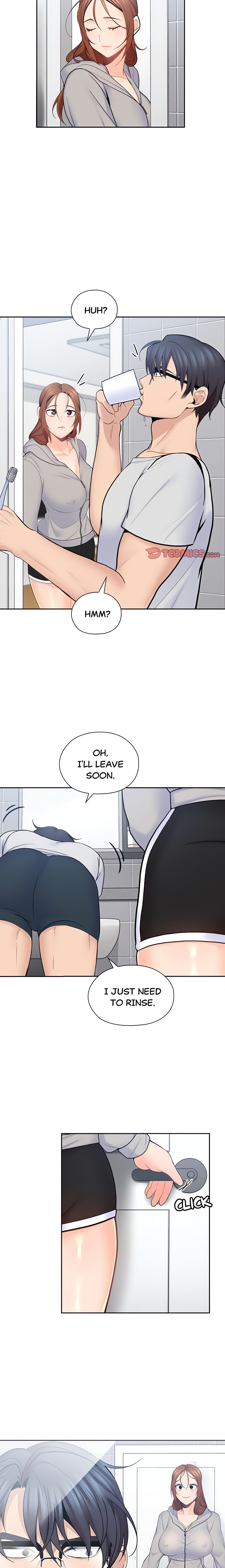 My Mister (Official) chapter 19 page 10