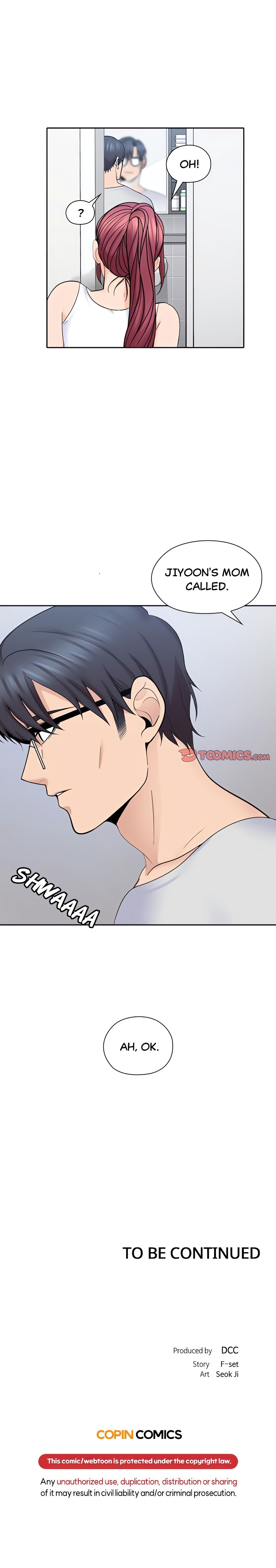 My Mister (Official) chapter 19 page 15