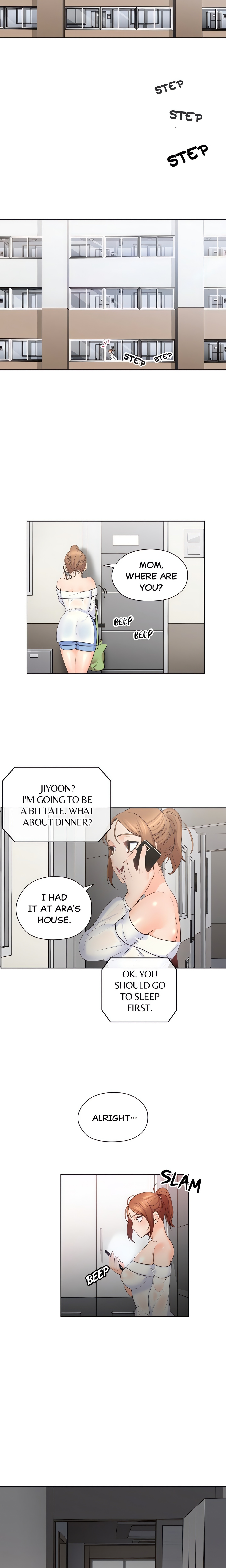 My Mister (Official) chapter 2 page 4