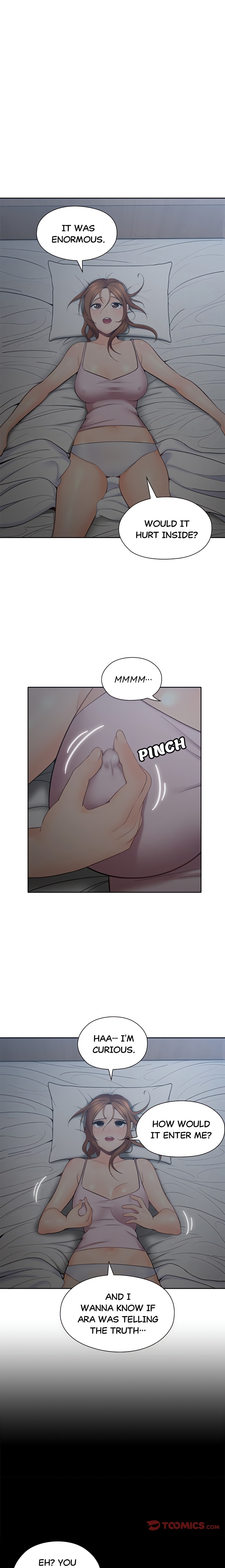 My Mister (Official) chapter 2 page 7