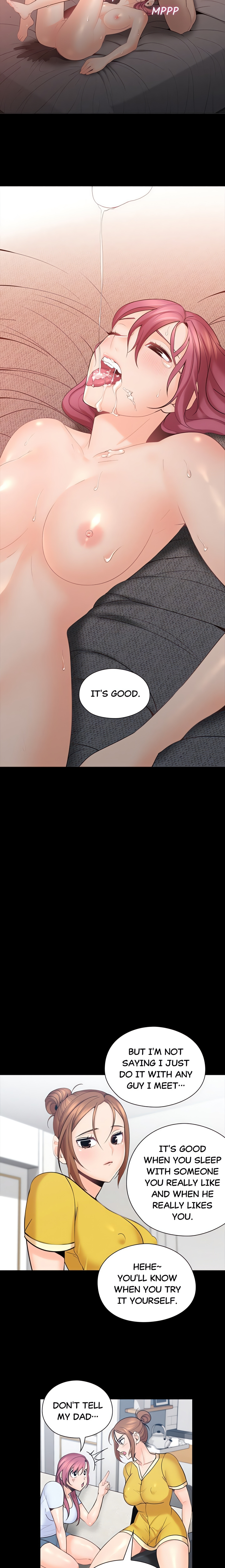 My Mister (Official) chapter 2 page 11