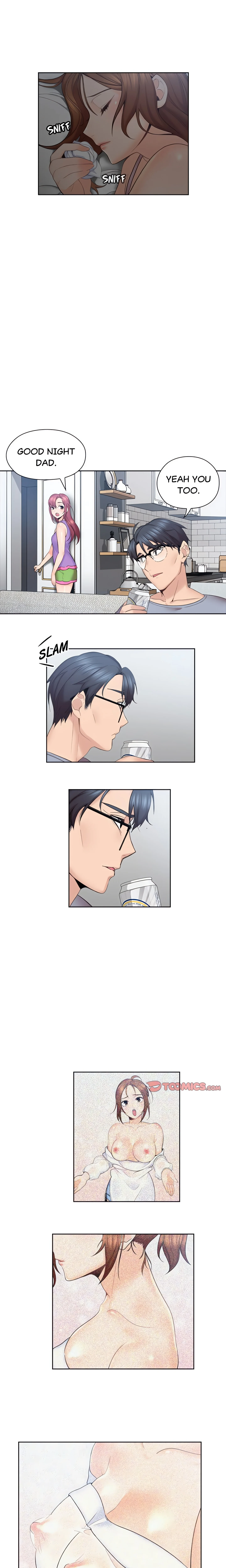 My Mister (Official) chapter 2 page 14