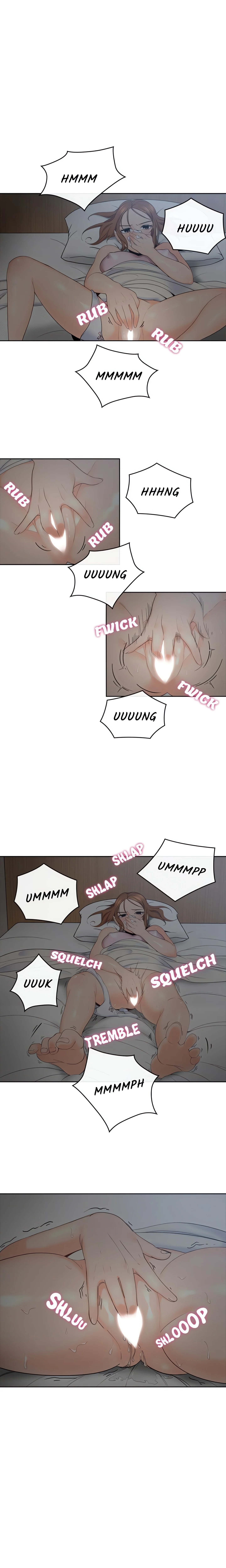 My Mister (Official) chapter 2 page 16