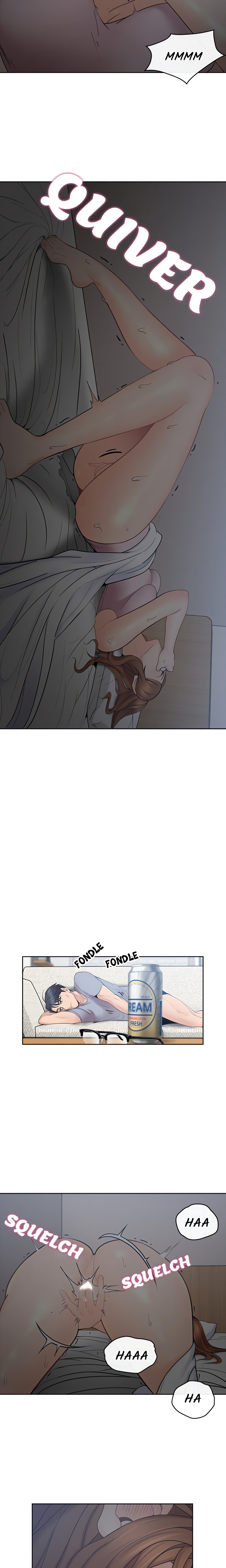My Mister (Official) chapter 2 page 18