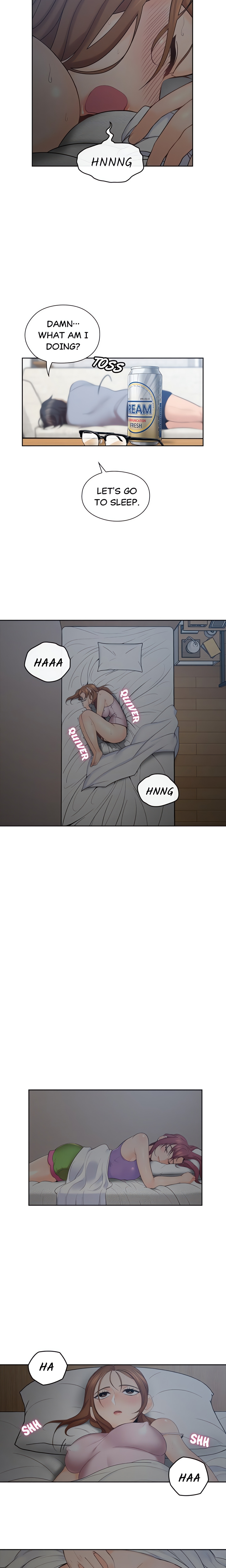 My Mister (Official) chapter 2 page 19