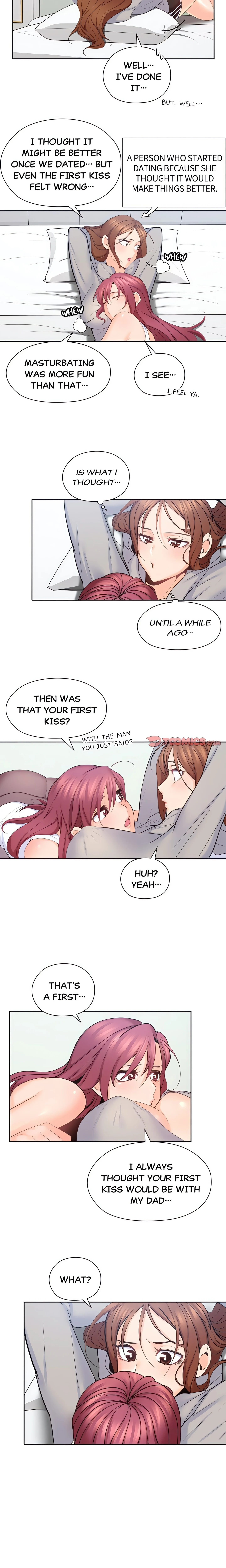 My Mister (Official) chapter 20 page 4