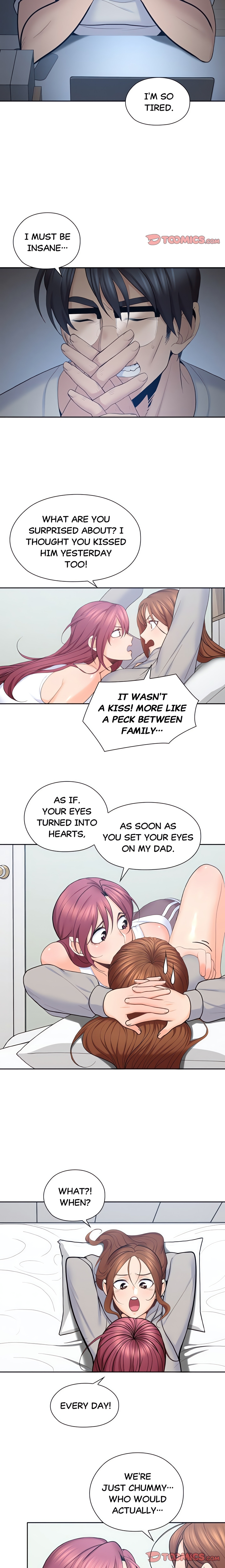 My Mister (Official) chapter 20 page 6