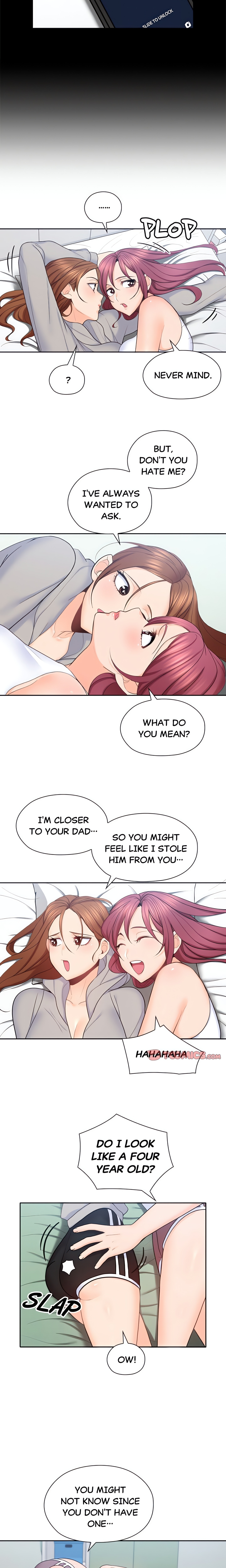My Mister (Official) chapter 20 page 8