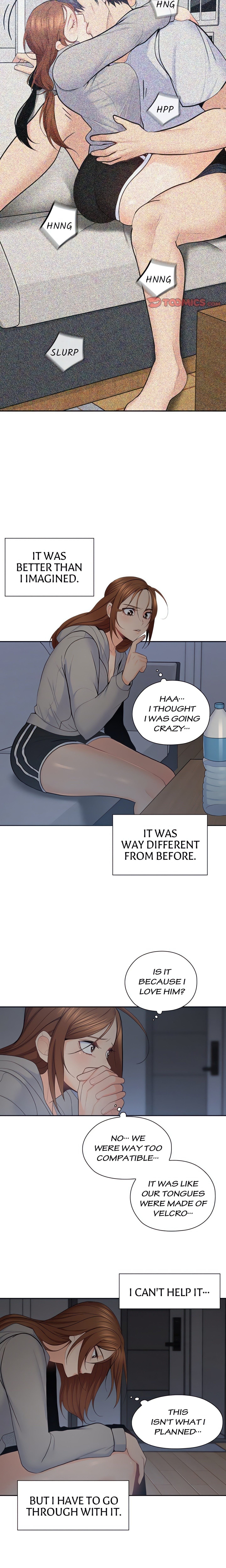 My Mister (Official) chapter 20 page 11