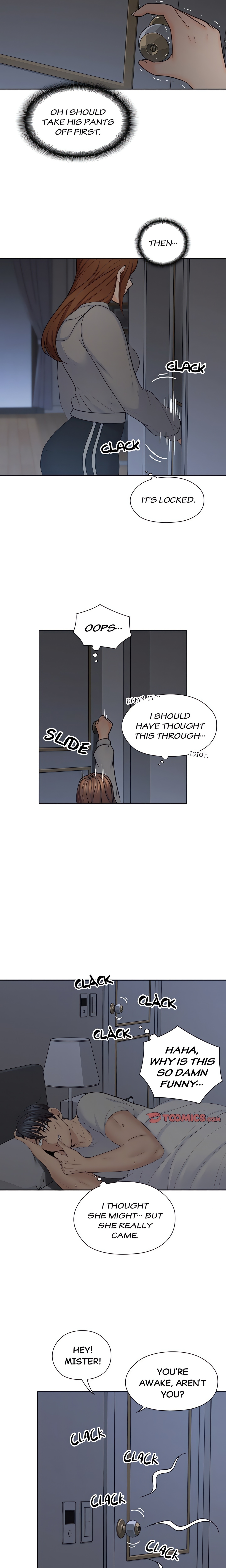 My Mister (Official) chapter 20 page 13