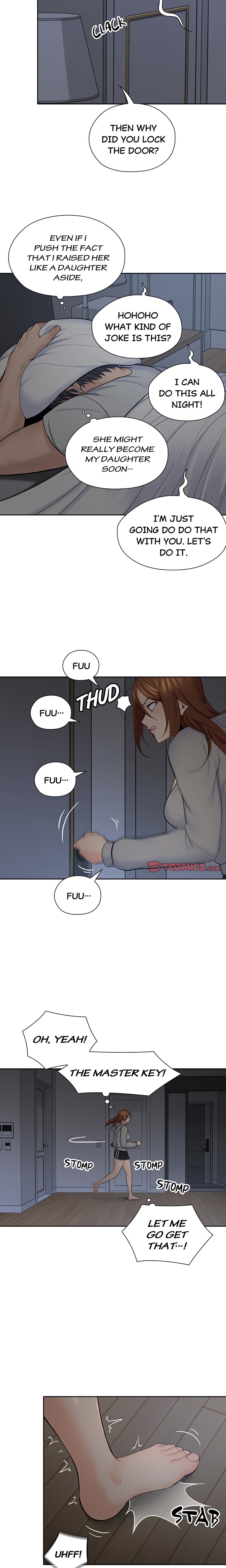 My Mister (Official) chapter 20 page 14