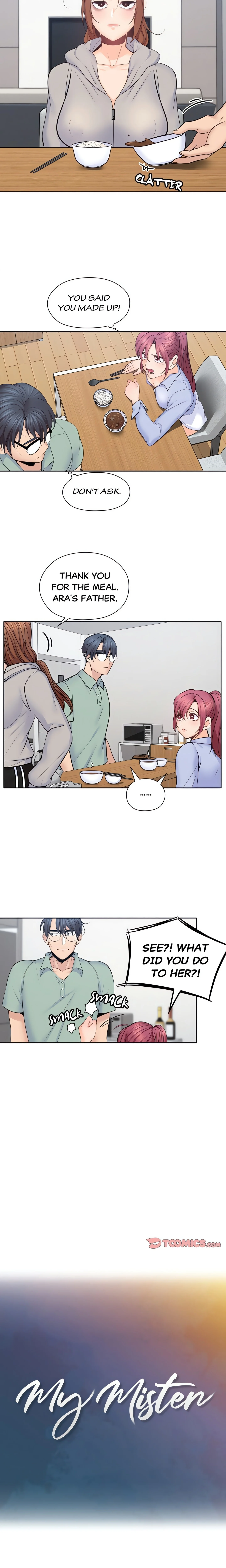 My Mister (Official) chapter 21 page 2