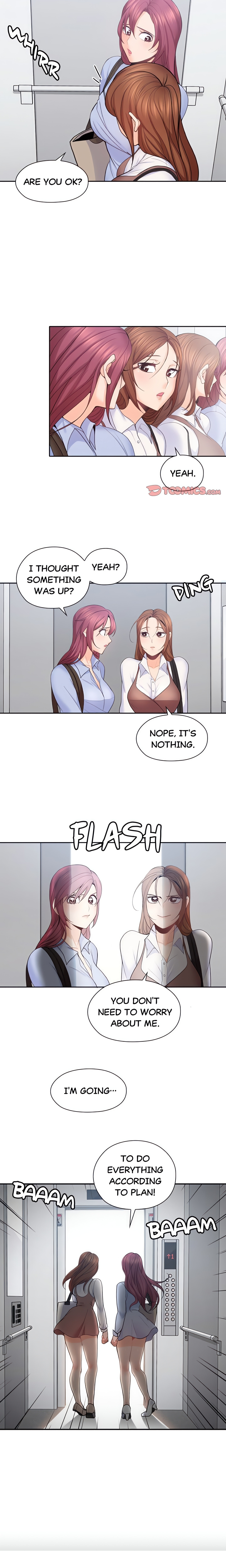 My Mister (Official) chapter 21 page 5