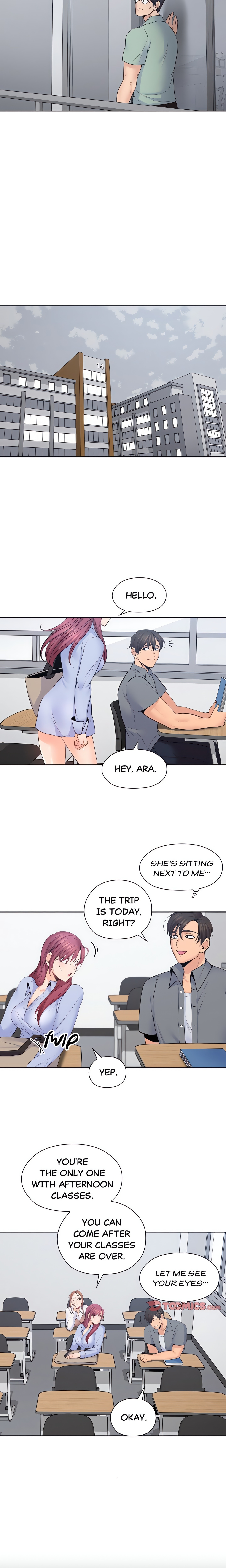 My Mister (Official) chapter 21 page 7